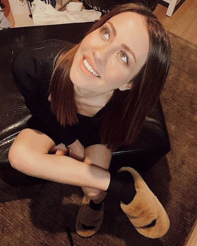 Derya Uluğ seksi ifşa fotoğrafı 172