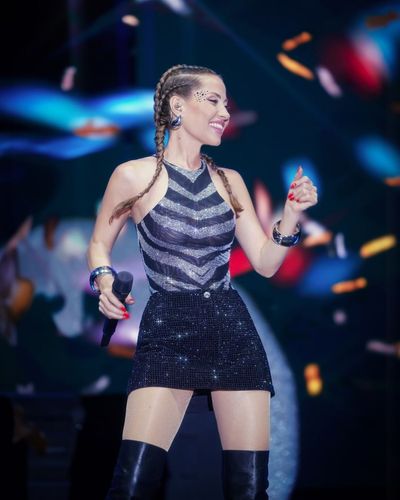 Derya Uluğ seksi ifşa fotoğrafı 46