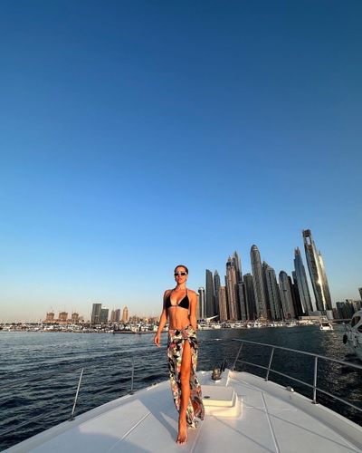 Derya Uluğ seksi ifşa fotoğrafı 62