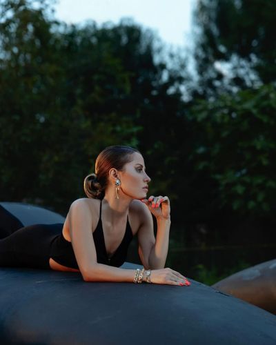 Derya Uluğ seksi ifşa fotoğrafı 71