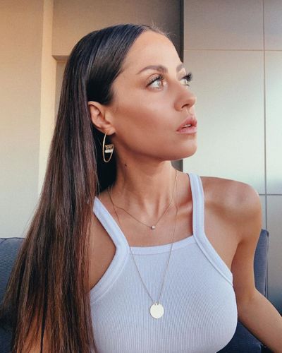 Derya Uluğ seksi ifşa fotoğrafı 96