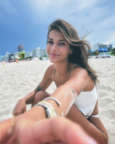 Devrim Özkan seksi ifşa fotoğrafı 89150
