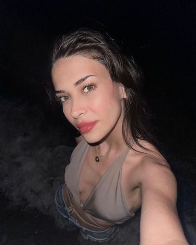 Devrim Özkan seksi ifşa fotoğrafı 89135