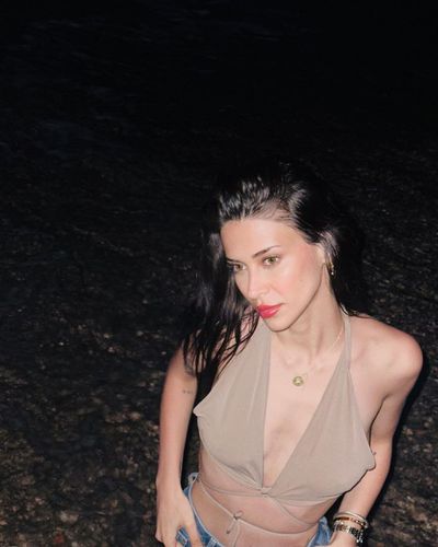 Devrim Özkan seksi ifşa fotoğrafı 89133