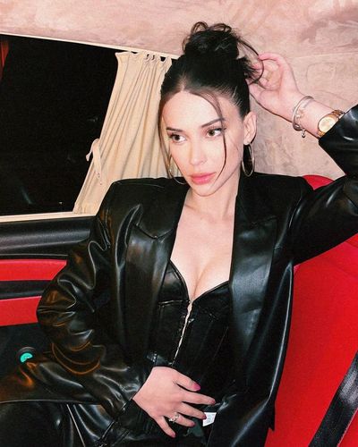 Devrim Özkan seksi ifşa fotoğrafı 89125