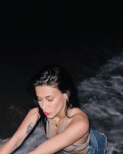Devrim Özkan seksi ifşa fotoğrafı 89121