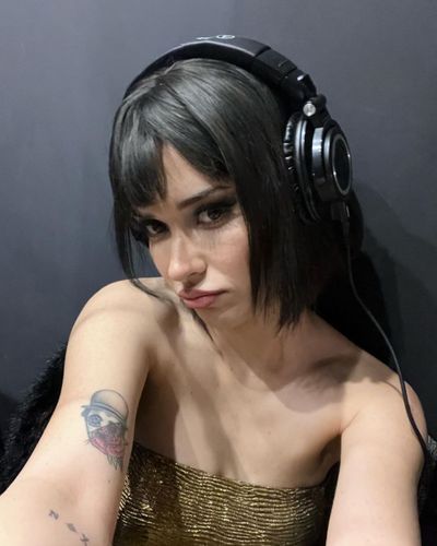 Devrim Özkan seksi ifşa fotoğrafı 89114