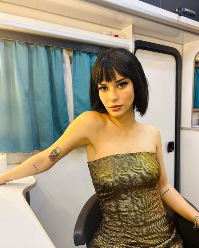 Devrim Özkan seksi ifşa fotoğrafı 89113