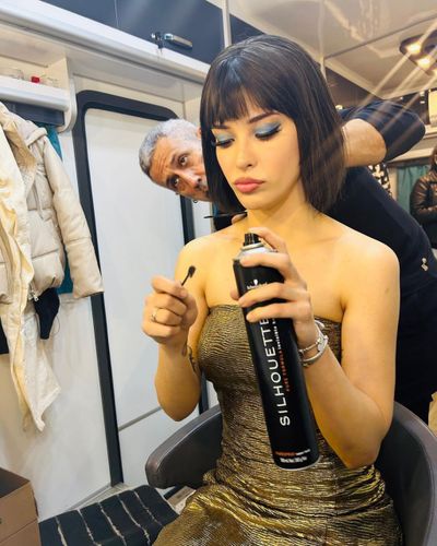 Devrim Özkan seksi ifşa fotoğrafı 89111