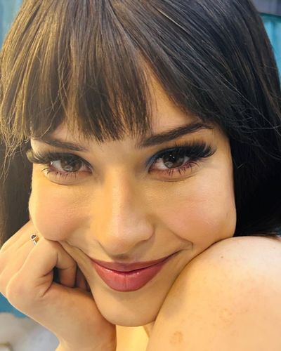 Devrim Özkan seksi ifşa fotoğrafı 89110