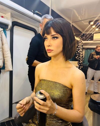 Devrim Özkan seksi ifşa fotoğrafı 89109