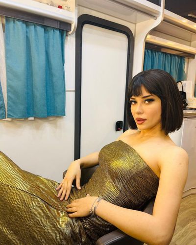 Devrim Özkan seksi ifşa fotoğrafı 89107