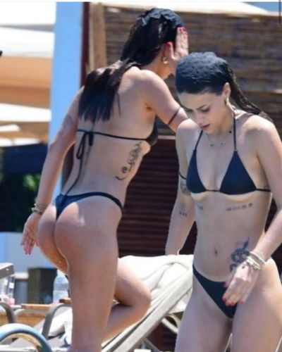 Devrim Özkan seksi ifşa fotoğrafı 403
