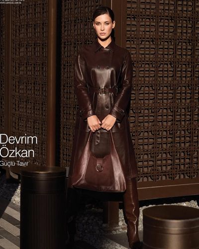 Devrim Özkan seksi ifşa fotoğrafı 407