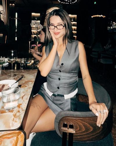 Devrim Özkan seksi ifşa fotoğrafı 414