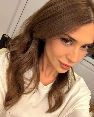 Devrim Özkan seksi ifşa fotoğrafı 419