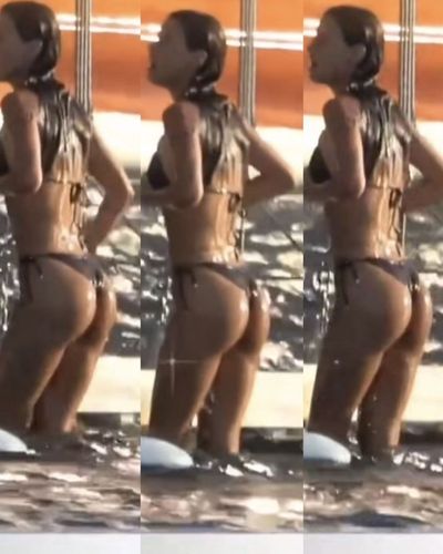 Devrim Özkan seksi ifşa fotoğrafı 426