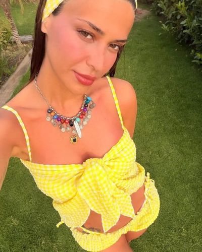 Devrim Özkan seksi ifşa fotoğrafı 451