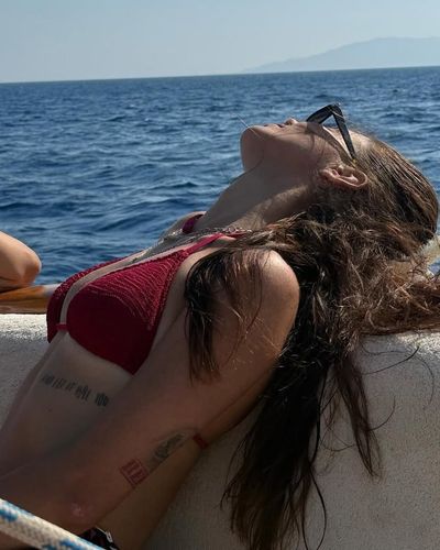 Devrim Özkan seksi ifşa fotoğrafı 464