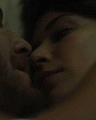 Devrim Özkan seksi ifşa fotoğrafı 15 — Mavi Mağara (2024)