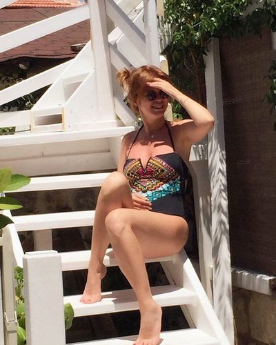Didem İnselel seksi ifşa fotoğrafı 14531