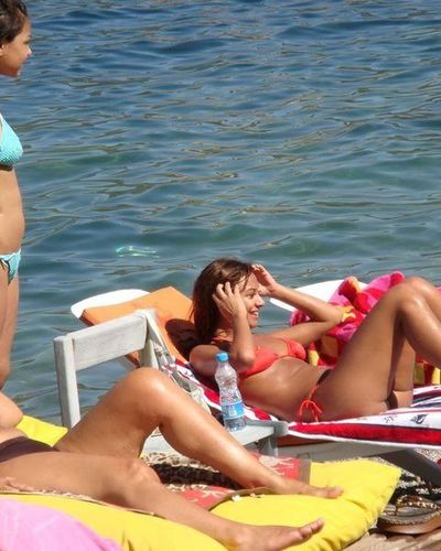 Didem Kınalı seksi ifşa fotoğrafı 4