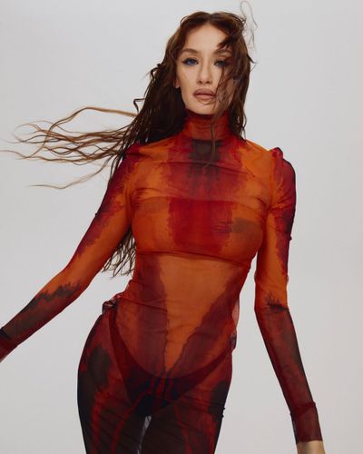 Didem Soydan seksi ifşa fotoğrafı 100