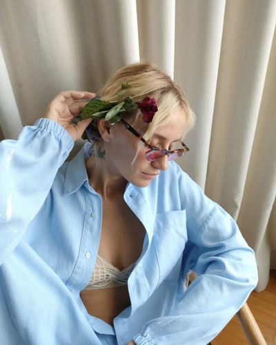Didem Soydan seksi ifşa fotoğrafı 114