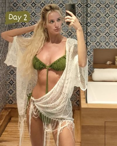 Didem Soydan seksi ifşa fotoğrafı 126