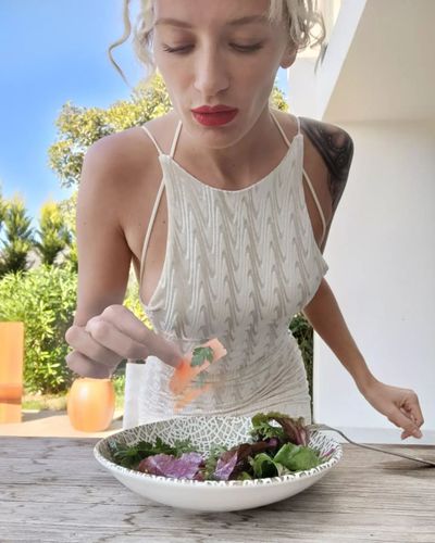 Didem Soydan seksi ifşa fotoğrafı 135