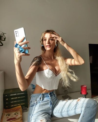 Didem Soydan seksi ifşa fotoğrafı 141