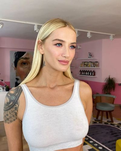 Didem Soydan seksi ifşa fotoğrafı 29310