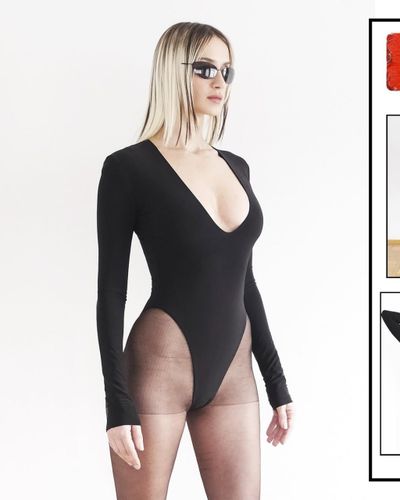 Didem Soydan seksi ifşa fotoğrafı 18