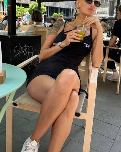 Didem Soydan seksi ifşa fotoğrafı 1