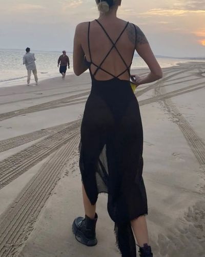 Didem Soydan seksi ifşa fotoğrafı 29276