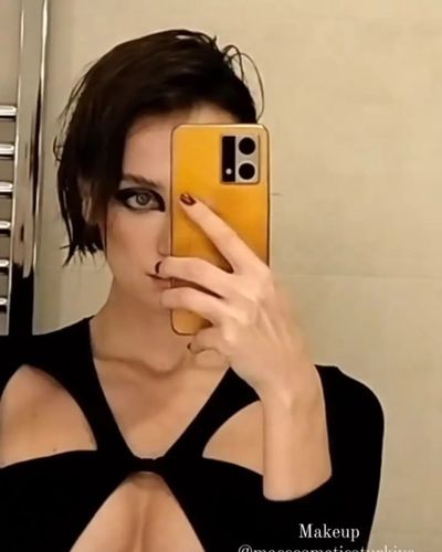 Didem Soydan seksi ifşa fotoğrafı 29265