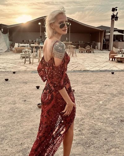 Didem Soydan seksi ifşa fotoğrafı 22