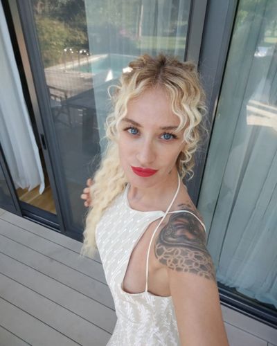 Didem Soydan seksi ifşa fotoğrafı 29238