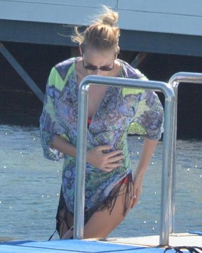 Didem Soydan seksi ifşa fotoğrafı 29237