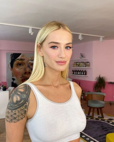 Didem Soydan seksi ifşa fotoğrafı 29236