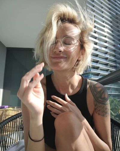 Didem Soydan seksi ifşa fotoğrafı 29207