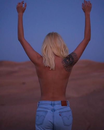 Didem Soydan seksi ifşa fotoğrafı 27