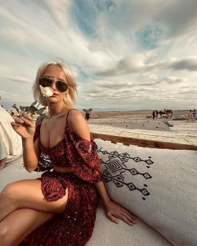 Didem Soydan seksi ifşa fotoğrafı 30