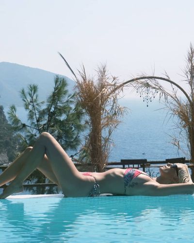 Didem Soydan seksi ifşa fotoğrafı 29086