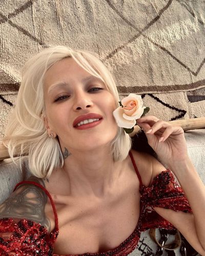 Didem Soydan seksi ifşa fotoğrafı 40