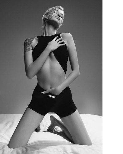 Didem Soydan seksi ifşa fotoğrafı 41