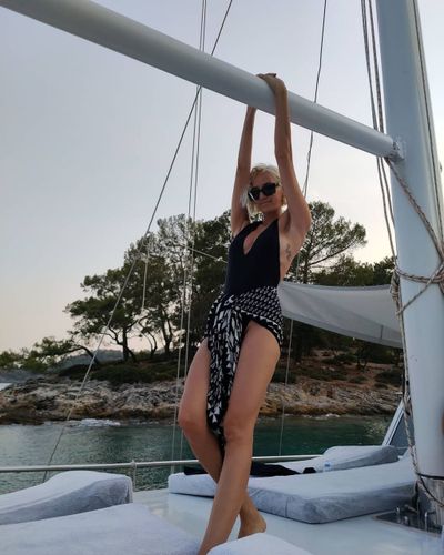 Didem Soydan seksi ifşa fotoğrafı 29058