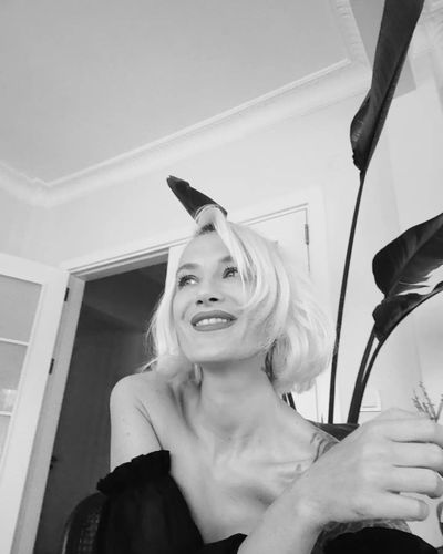 Didem Soydan seksi ifşa fotoğrafı 29050