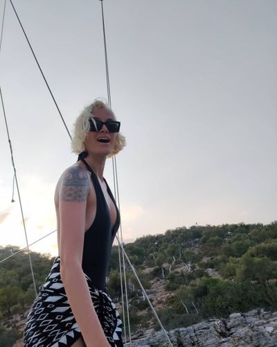 Didem Soydan seksi ifşa fotoğrafı 29045