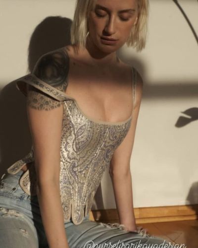 Didem Soydan seksi ifşa fotoğrafı 28992